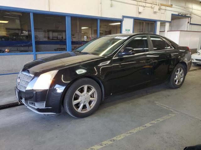 cadillac cts 2009 1g6df577790147724