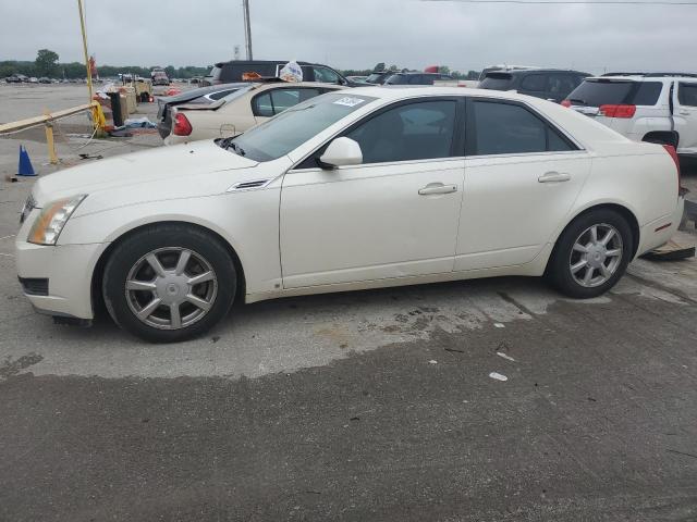 cadillac cts 2009 1g6df577790169299