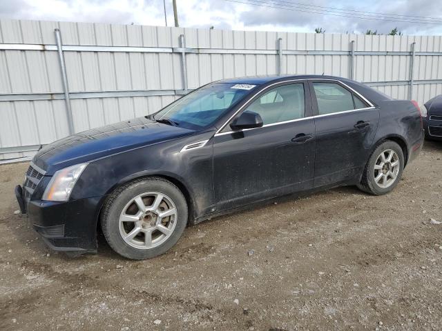 cadillac cts 2008 1g6df577880214460