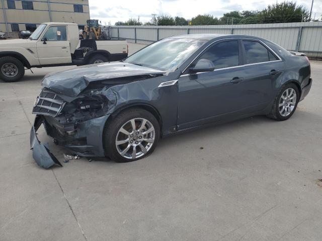 cadillac cts 2009 1g6df577890161843