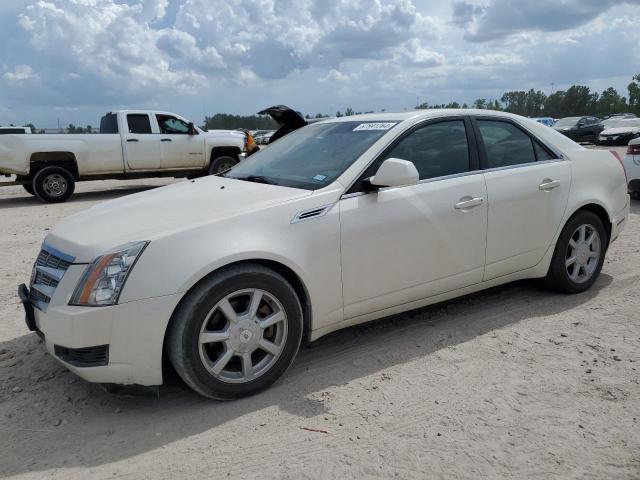 cadillac cts 2008 1g6df577980178438