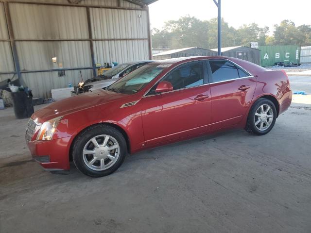 cadillac cts 2009 1g6df577990108732