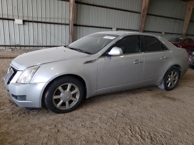 cadillac cts 2009 1g6df577990122095