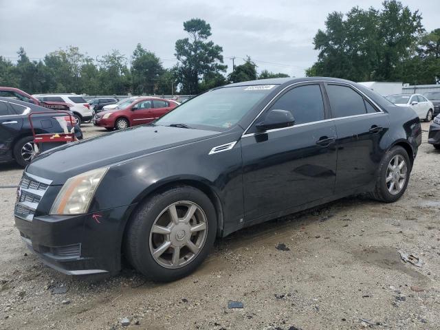 cadillac cts 2009 1g6df577990153315