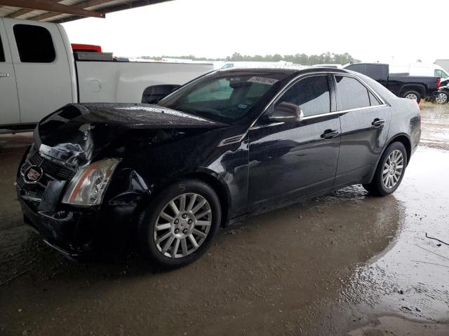 cadillac cts 2009 1g6df577x90171175