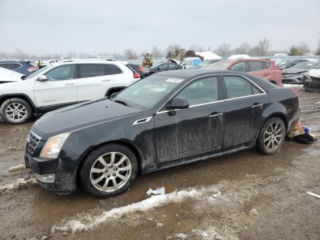 cadillac cts luxury 2013 1g6df5e50d0138759