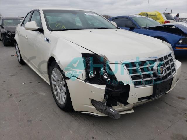 cadillac cts luxury 2013 1g6df5e52d0169995