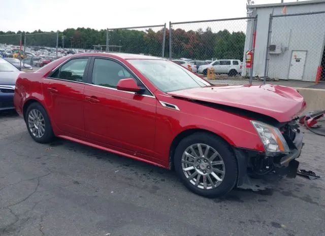 cadillac  2012 1g6df5e53c0106550