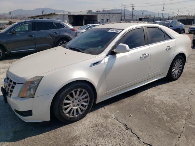 cadillac cts luxury 2013 1g6df5e53d0108347