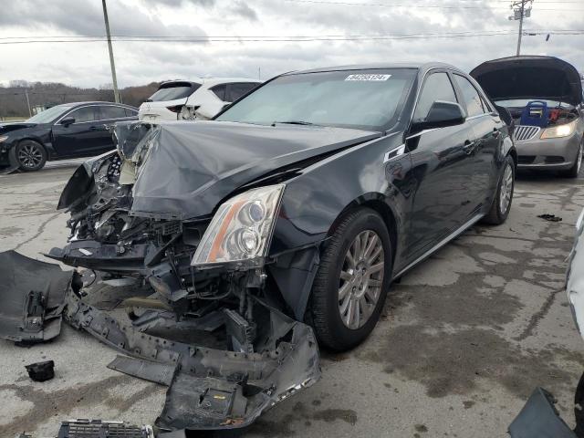 cadillac cts luxury 2013 1g6df5e53d0169150