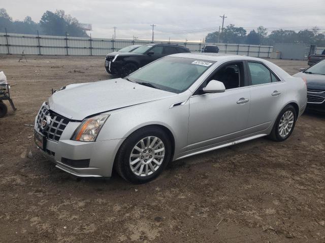 cadillac cts luxury 2012 1g6df5e54c0128203