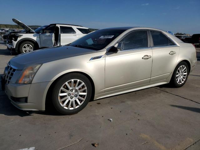 cadillac cts luxury 2013 1g6df5e54d0116442