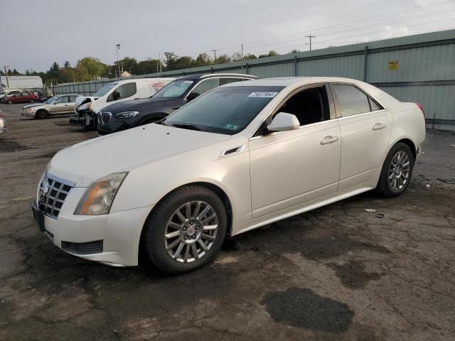 cadillac cts luxury 2013 1g6df5e54d0179637