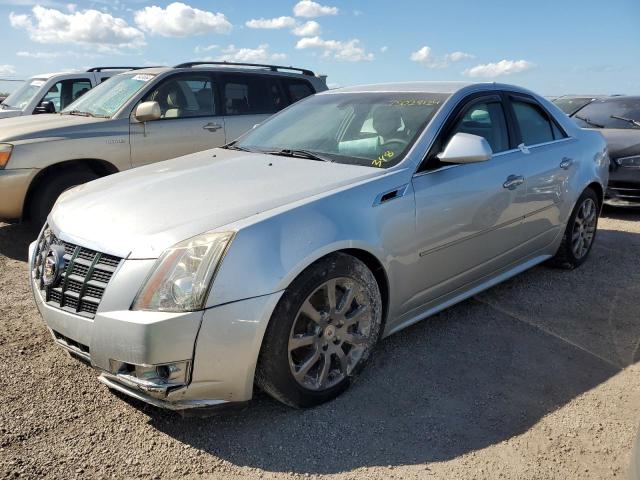 cadillac cts luxury 2012 1g6df5e55c0136925