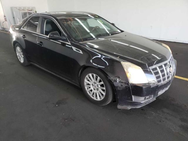 cadillac cts luxury 2012 1g6df5e55c0144541