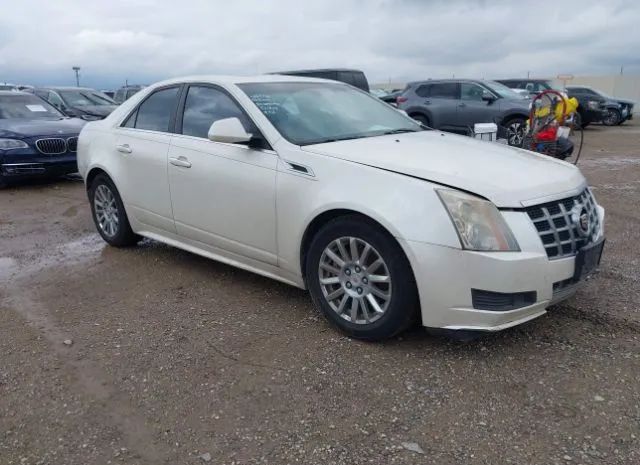 cadillac  2013 1g6df5e55d0159400