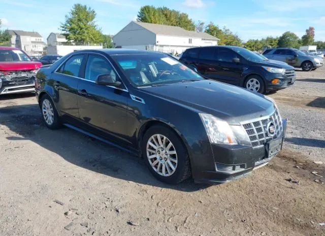 cadillac cts sedan 2012 1g6df5e58c0112523