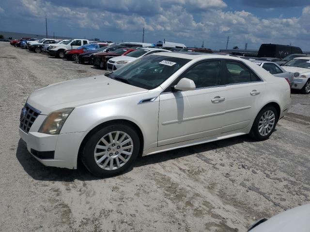 cadillac cts luxury 2013 1g6df5e59d0108336