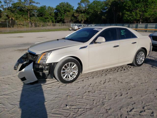 cadillac cts 2013 1g6df5e59d0163188