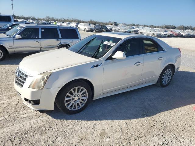 cadillac cts luxury 2013 1g6df5e59d0170271