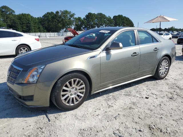 cadillac cts 2011 1g6df5ey1b0113473