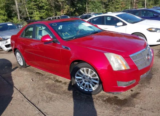 cadillac  2011 1g6df5eyxb0171162