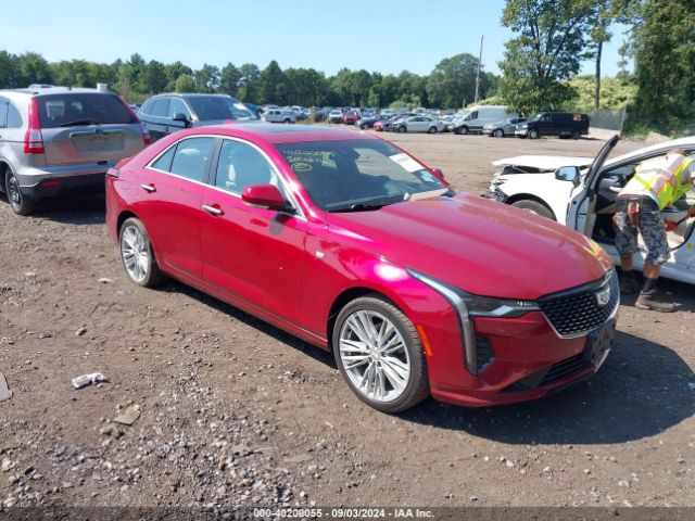 cadillac ct4 2020 1g6df5rk0l0138551