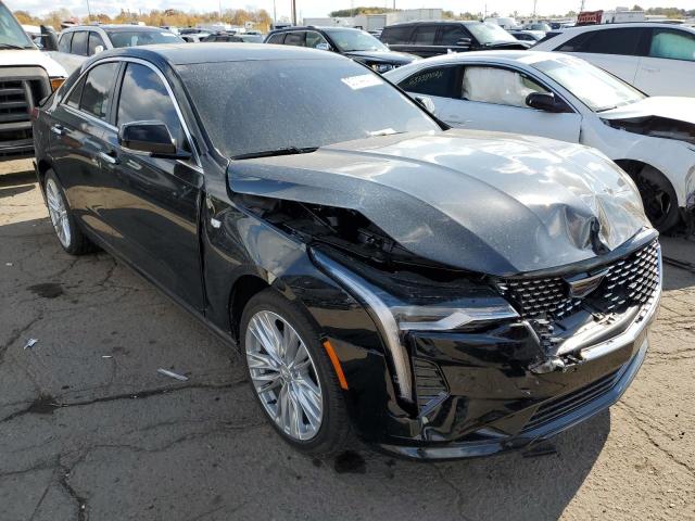 cadillac ct4 premiu 2022 1g6df5rk0n0117914