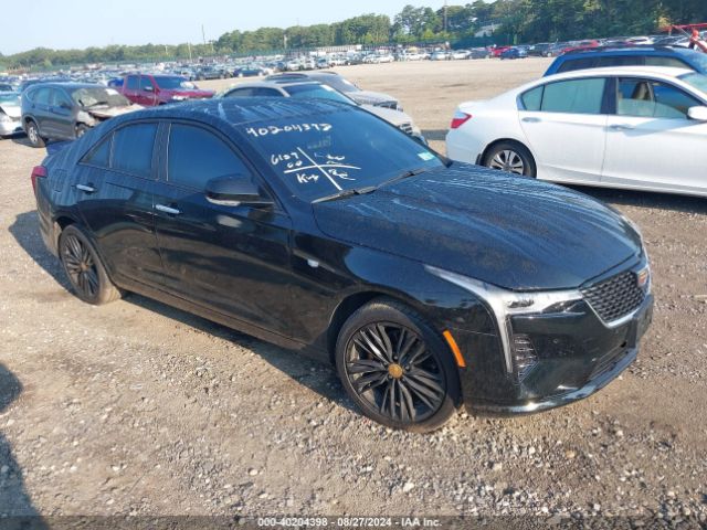 cadillac ct4 2024 1g6df5rk2r0125664