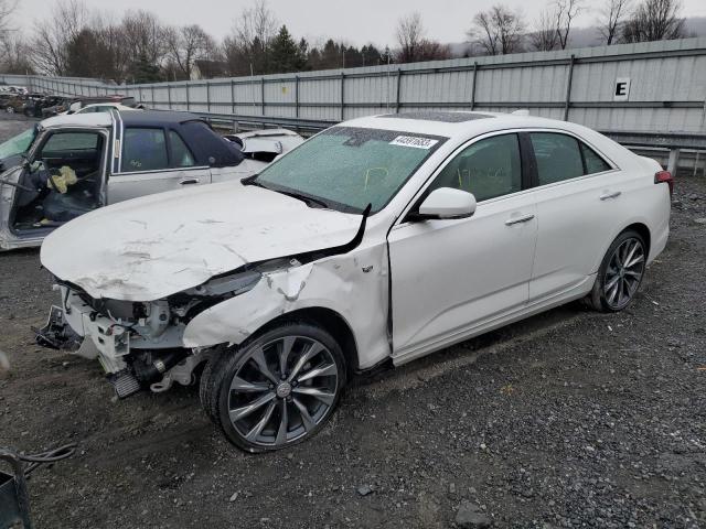 cadillac cts 2020 1g6df5rk5l0154745