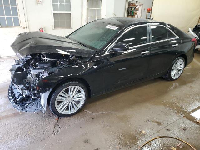 cadillac ct4 premiu 2024 1g6df5rk6r0126686