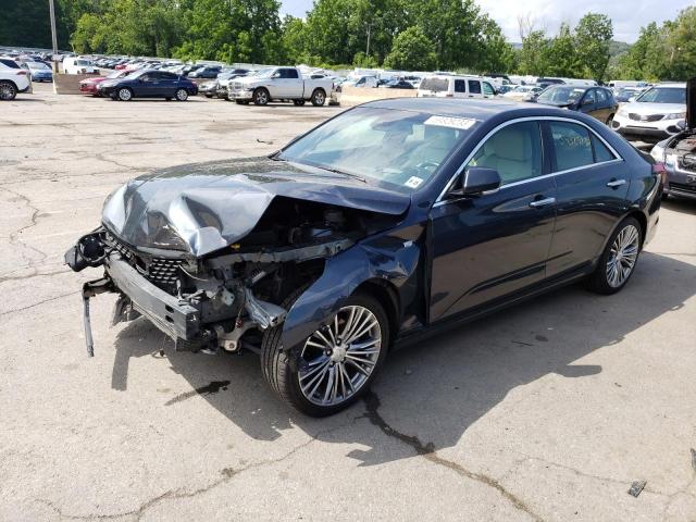 cadillac ct4 premiu 2020 1g6df5rk7l0116966