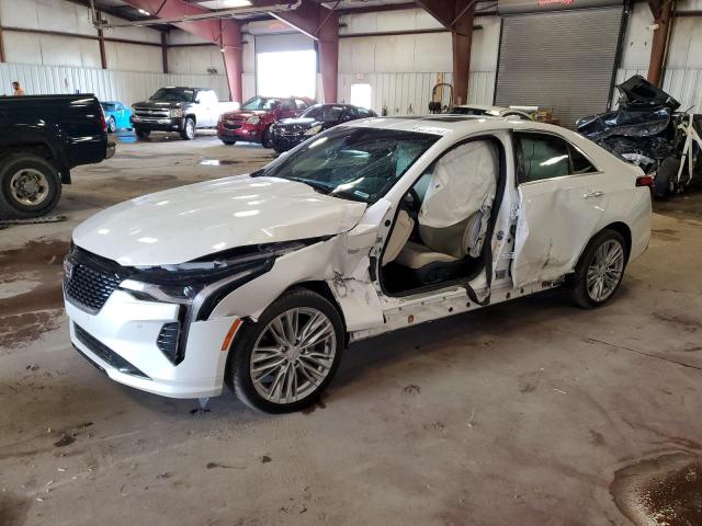 cadillac ct4 premiu 2022 1g6df5rk8n0114632