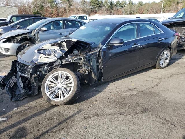 cadillac ct4 premiu 2021 1g6df5rk9m0124813