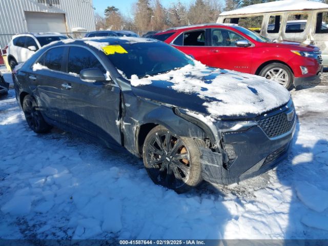 cadillac ct4 2022 1g6df5rk9n0118849