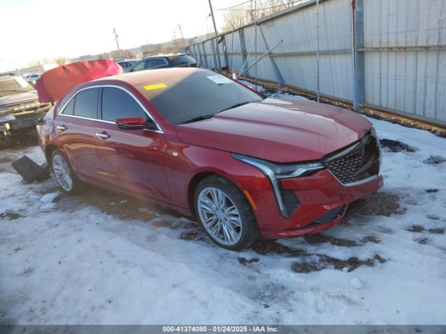 cadillac ct4 2024 1g6df5rk9r0111907