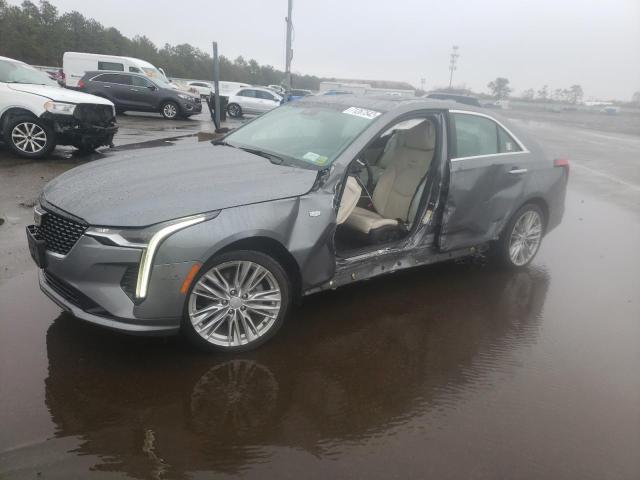 cadillac ct4 premiu 2020 1g6df5rkxl0155938