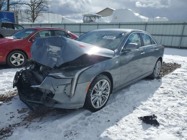 cadillac ct4 2022 1g6df5rl4n0118086