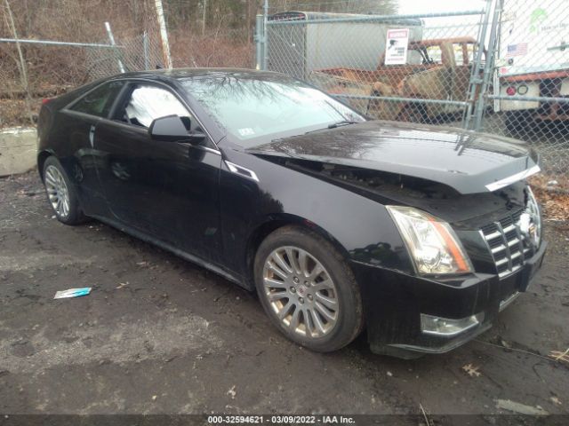 cadillac cts coupe 2014 1g6dg1e35e0114401