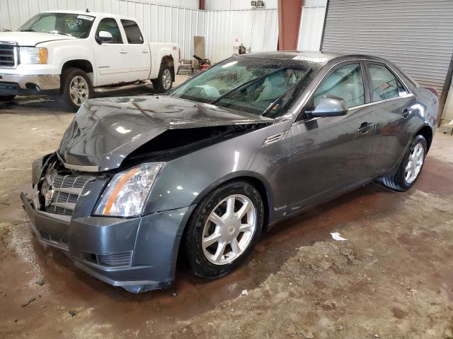 cadillac cts 2009 1g6dg577090105084