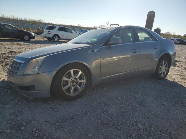 cadillac cts 2008 1g6dg577180175174