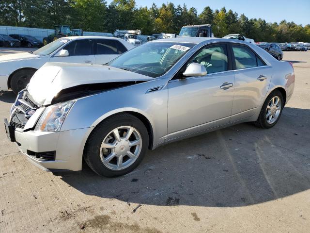 cadillac cts 2008 1g6dg577480191658