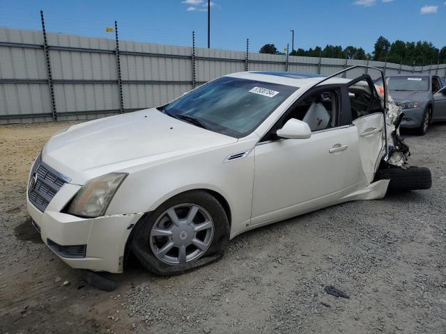 cadillac cts 2008 1g6dg577880141393