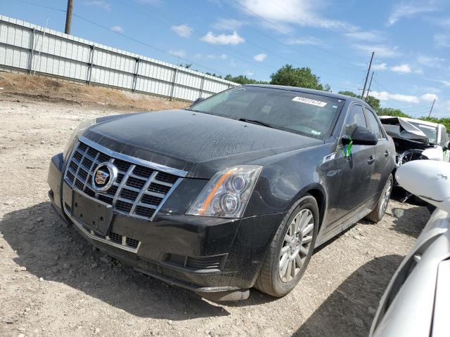 cadillac cts 2013 1g6dg5e50d0118458