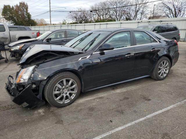 cadillac cts 2012 1g6dg5e53c0125368