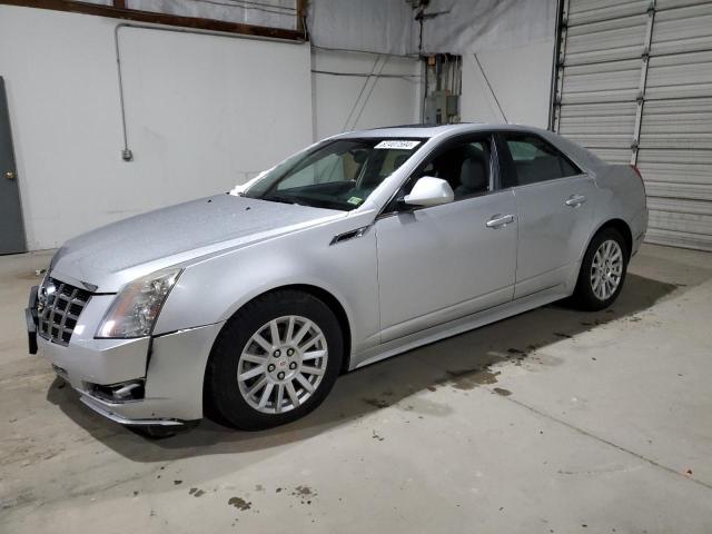 cadillac cts luxury 2013 1g6dg5e54d0145694