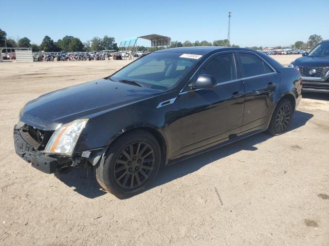 cadillac cts luxury 2013 1g6dg5e55d0105382