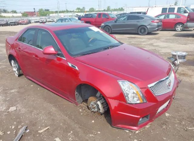 cadillac  2012 1g6dg5e56c0101114