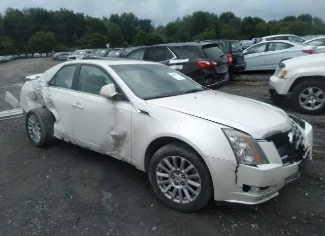 cadillac  2013 1g6dg5e56d0111398