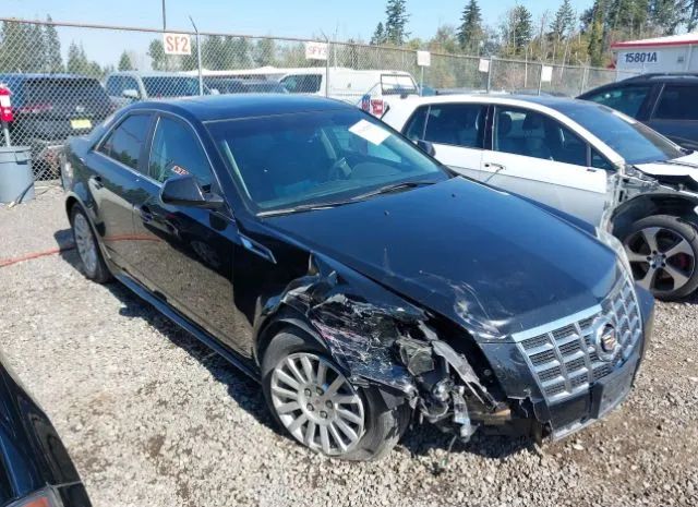 cadillac cts 2013 1g6dg5e56d0148953